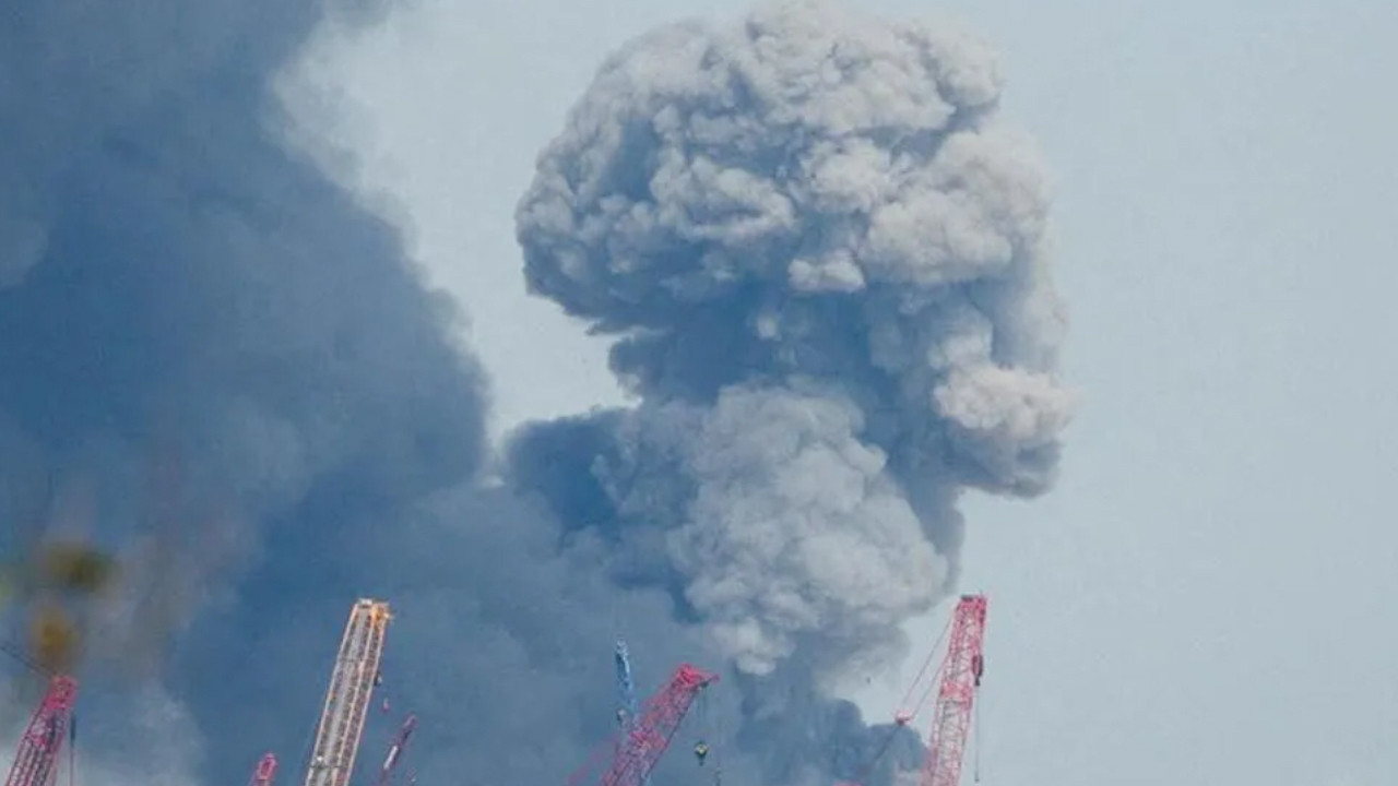 İran: BAE ve Bahreyn'de ABD bağlantılı 2 tesise saldırı