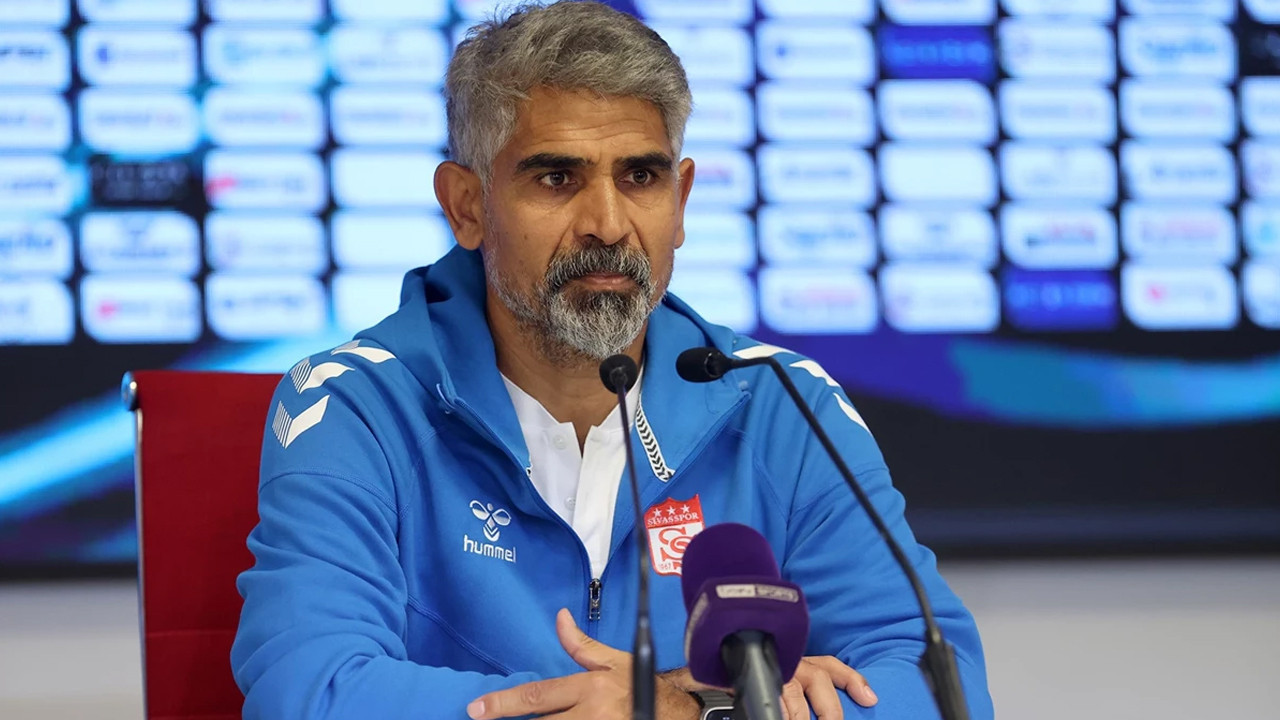 İsmet Taşdemir'in Rey Manaj açıklaması Sivasspor taraftarını üzdü