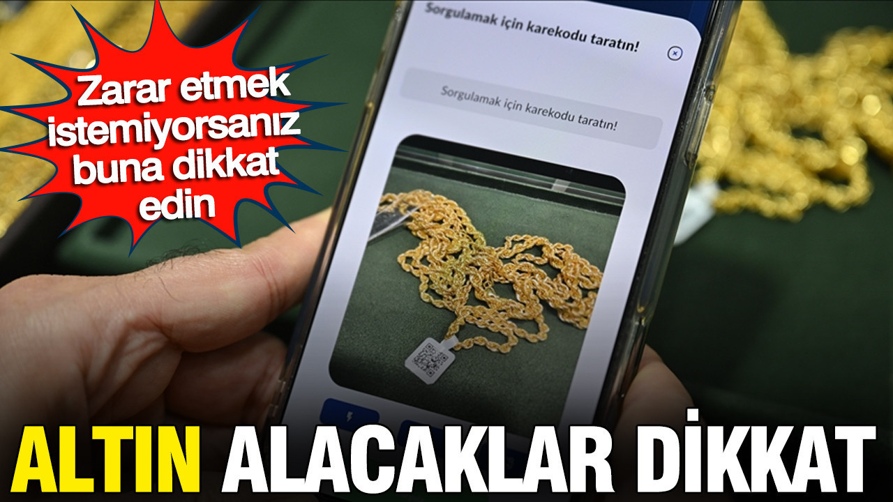 İstanbul Kuyumcular Odası konumunuza göre altın fiyatlarını görebileceğiniz bir uygulama geliştirdi