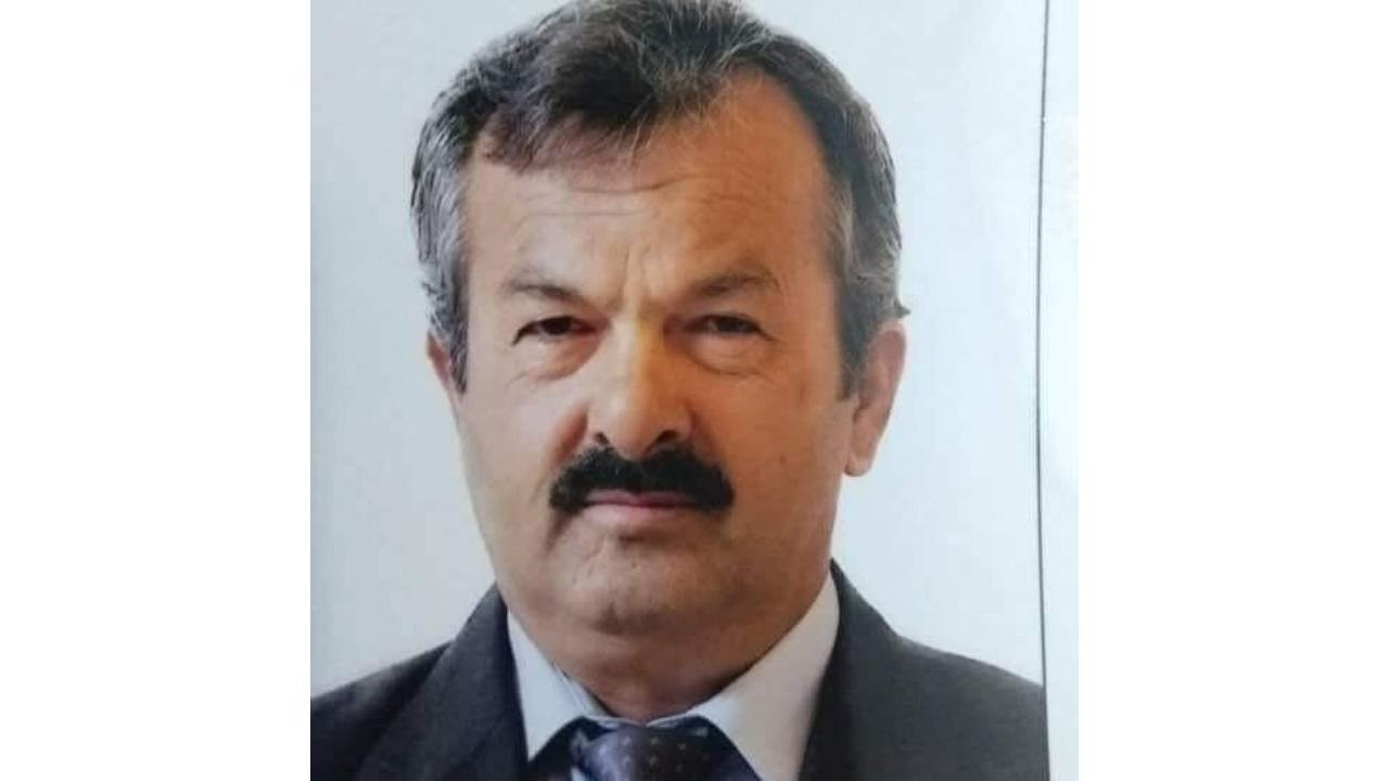 Oltasını kurtarmak isterken can verdi