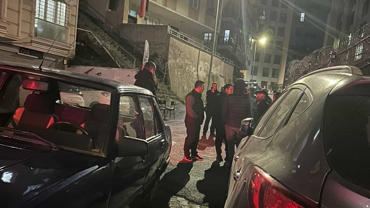 Ölümden saatler önceki o kareyi paylaştı: Mimarı son gören arkadaşı konuştu