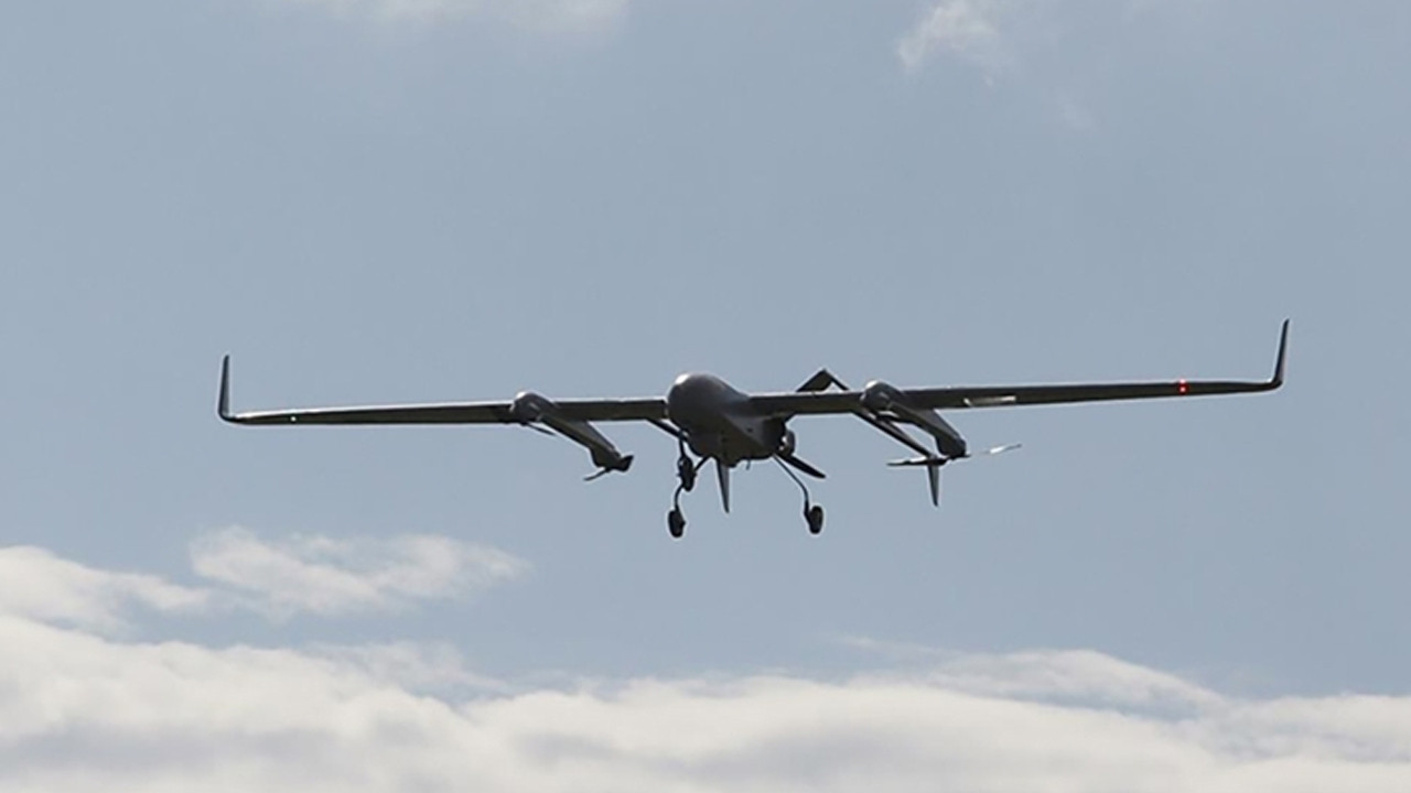 Rusya, Leningrad bölgesinde 36 Ukrayna İHA'sını etkisiz hale getirdi