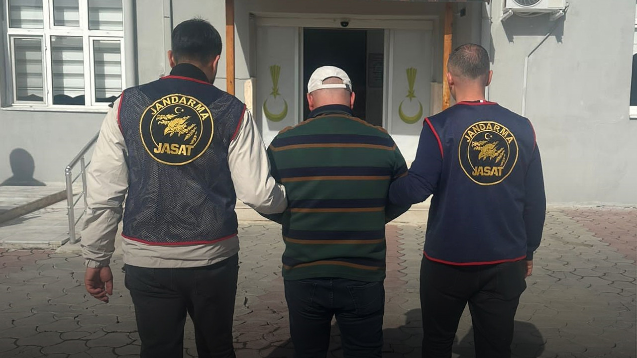 Sahte kimlikler onu kurtaramadı: 9 yıl sonra yakayı ele verdi