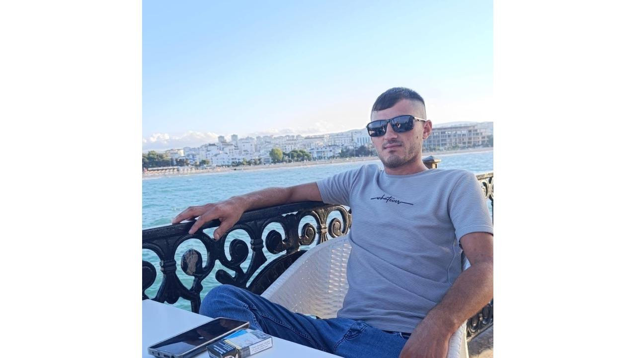 Samsun’da acı olay: 2 çocuk babası intihar etti