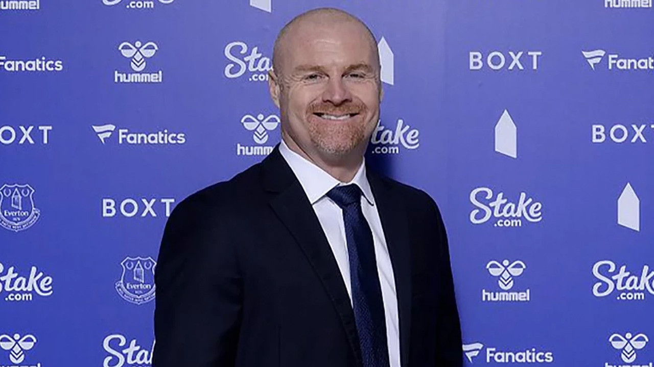 Sean Dyche, Tottenham iddialarına yanıt verdi