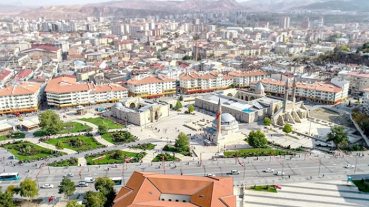 Sivas’ta 2 ayda 48 şirket kuruldu