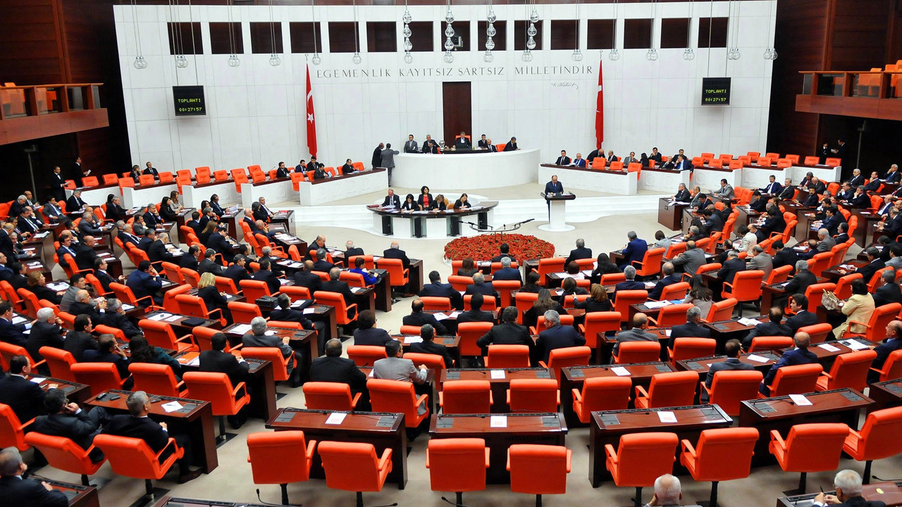 TBMM’de bu haftaTBMM’de bu hafta hangi düzenleme ve görüşmeler devam edecek?