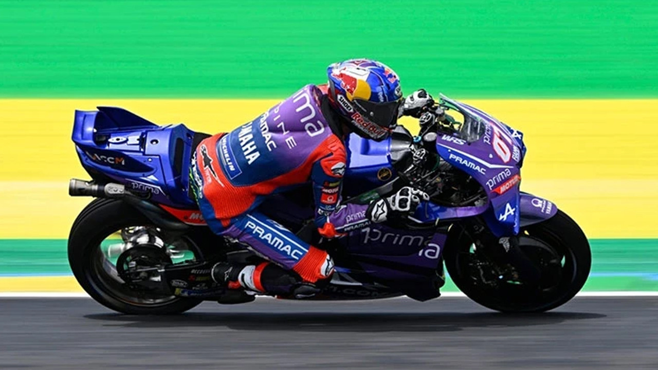 Toprak Razgatlıoğlu, MotoGP kariyerindeki ilk puanını ABD GP’de aldı