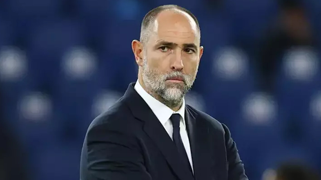 Tottenham’da Igor Tudor dönemi sona erdi