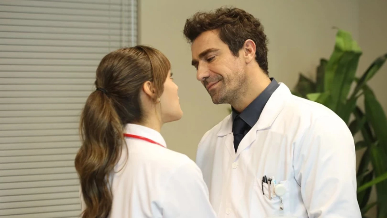 Veda etti: NOW'ın yeni dizisinde sürpriz ayrılık