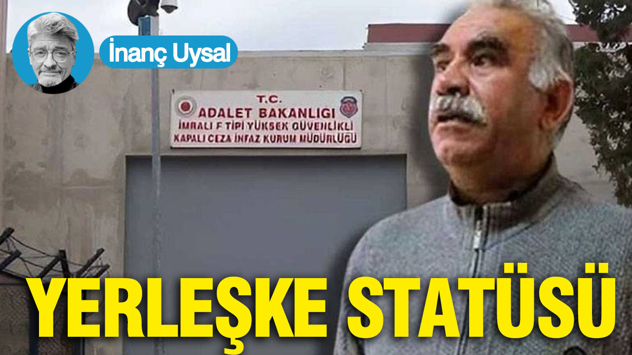 Yerleşke statüsü