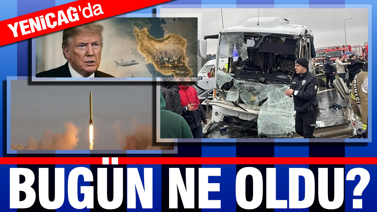 30 Mart 2026 Türkiye gündeminde ne oldu?