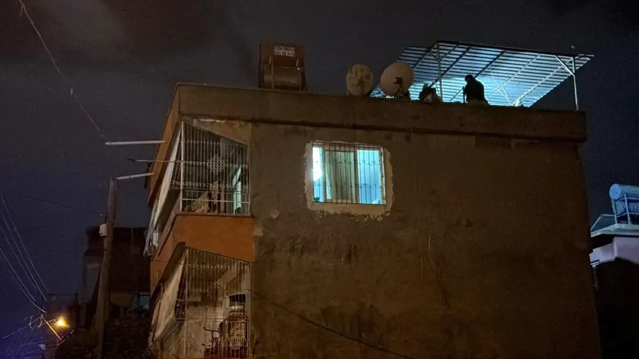 Adana'da torpil patlaması sonucu bir kişi yaşamını yitirdi