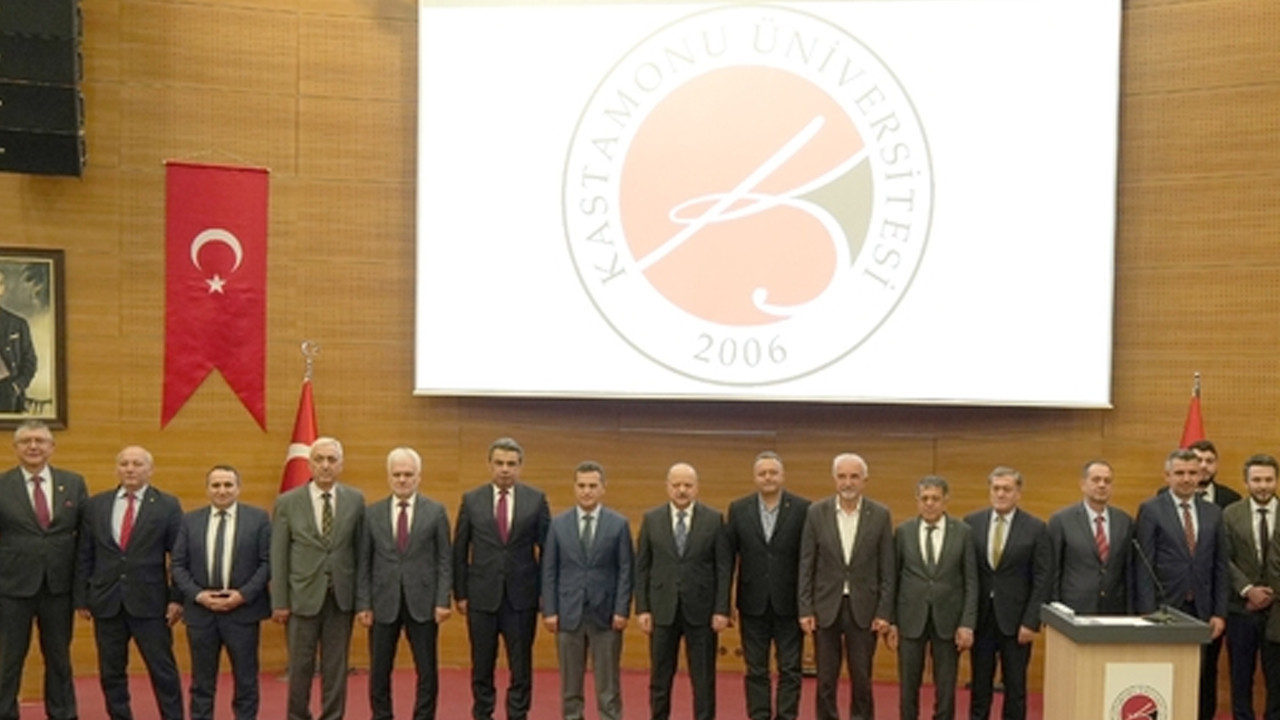 Ahşabın Cazibesi belgesel filmi, ilk kez izleyiciyle buluştu