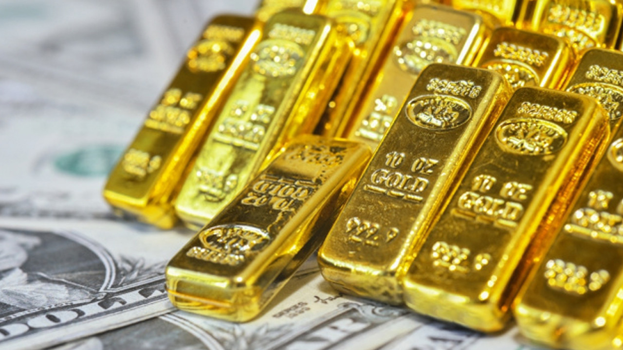 Altında enerji ve Fed endişesi: Fiyatlar geriledi