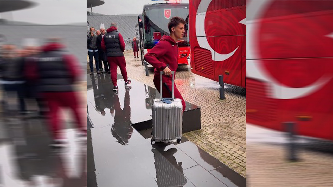 Ay-yıldızlılar Kosova yolunda