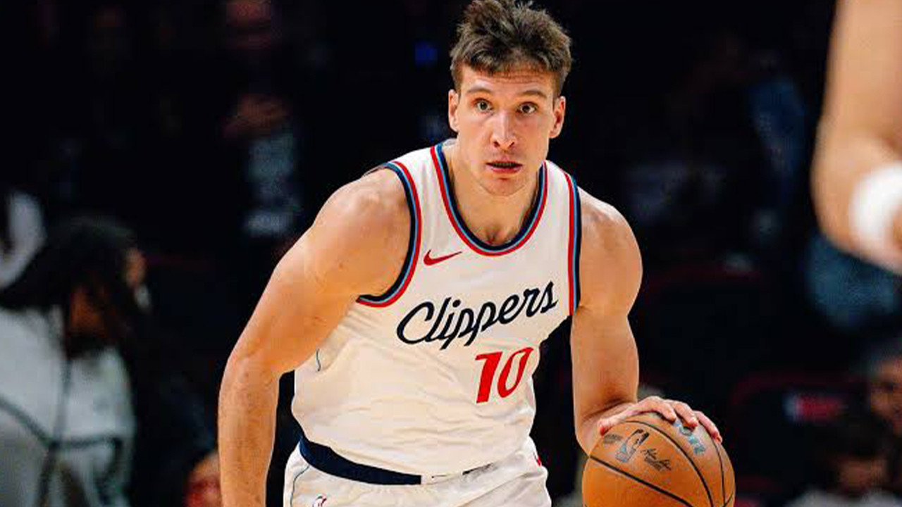 Bogdan Bogdanovic Avrupa’ya geri mi dönüyor? Partizan iddialarına cevap verdi