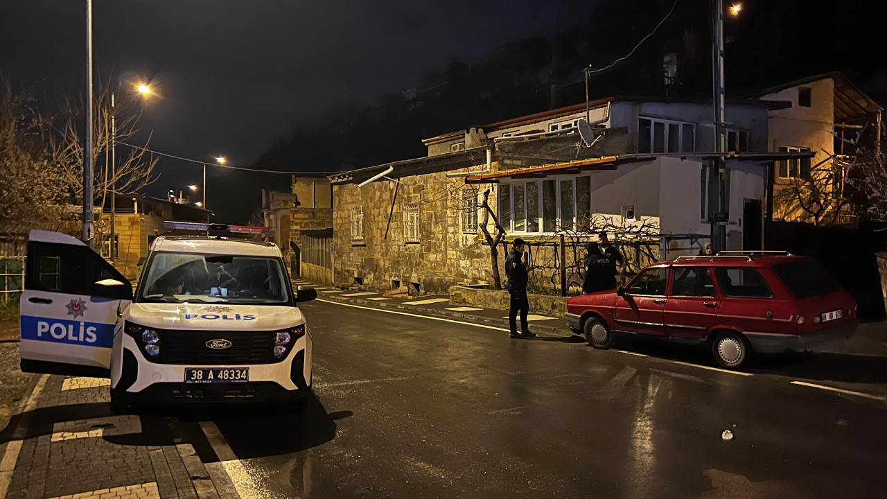 Cezaevi izninde alkollü yakalanan sürücüye ceza yağdı