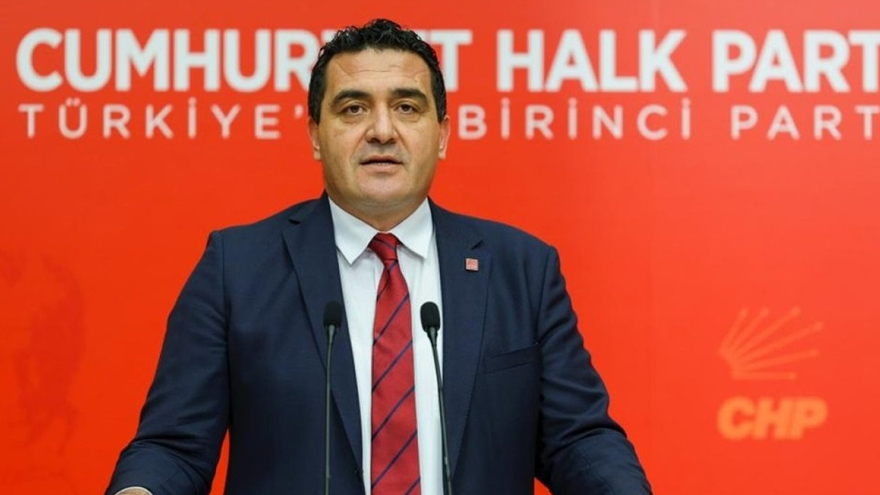 CHP'li Karasu'dan Memur-Sen Genel Başkanı Ali Yalçın'a sert çıkış