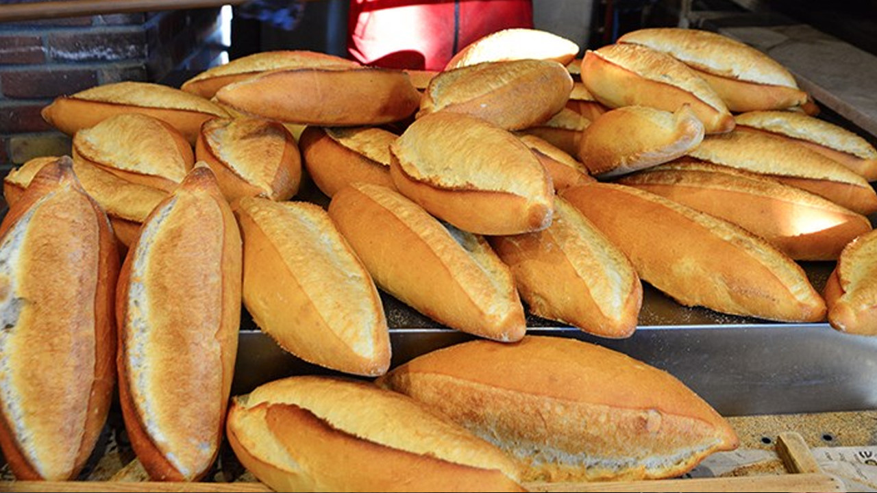 Denizli’de ekmek ve simit fiyatlarına zam geldi