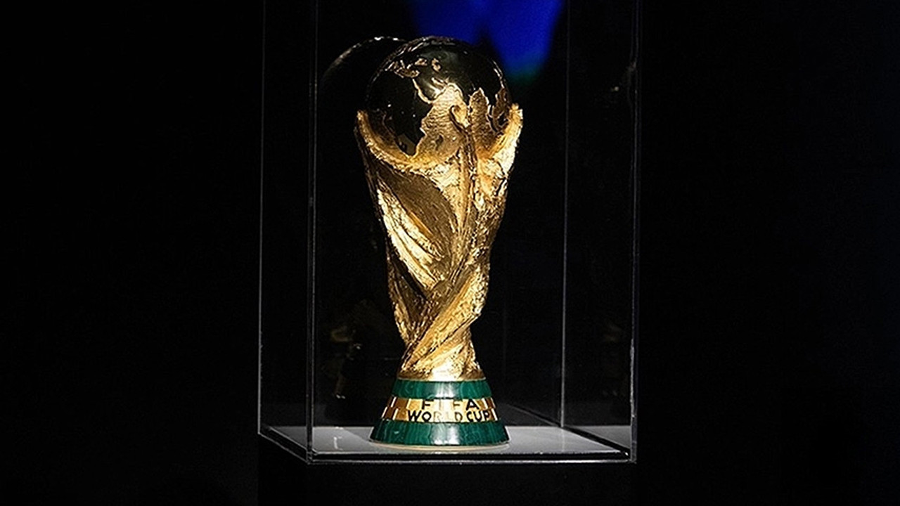 Dünya Kupası Play-off finalleri yarın başlayacak