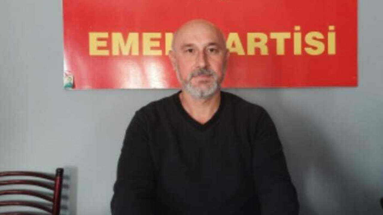 EMEK partisi yapılacak maden ruhsat ihalelerine tepki gösterdi