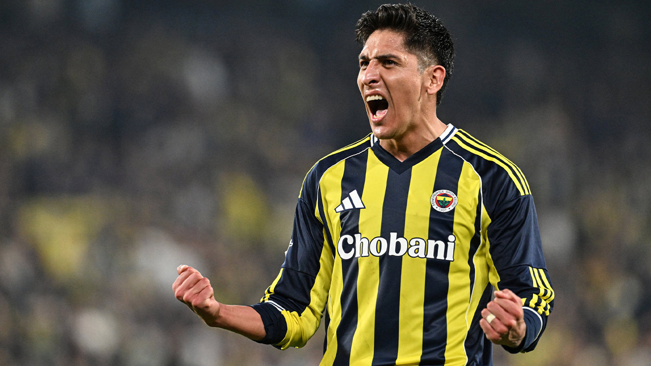 Fenerbahçeli yıldız Edson Alvarez sessizliğini bozdu: Dönüş yolunda