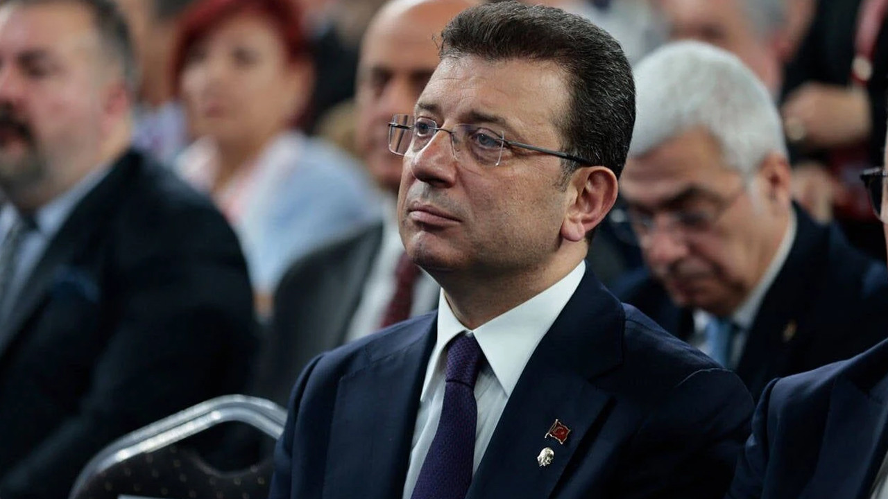 İmamoğlu davasına vatandaşın bakışı: Hukuki mi, siyasi mi?