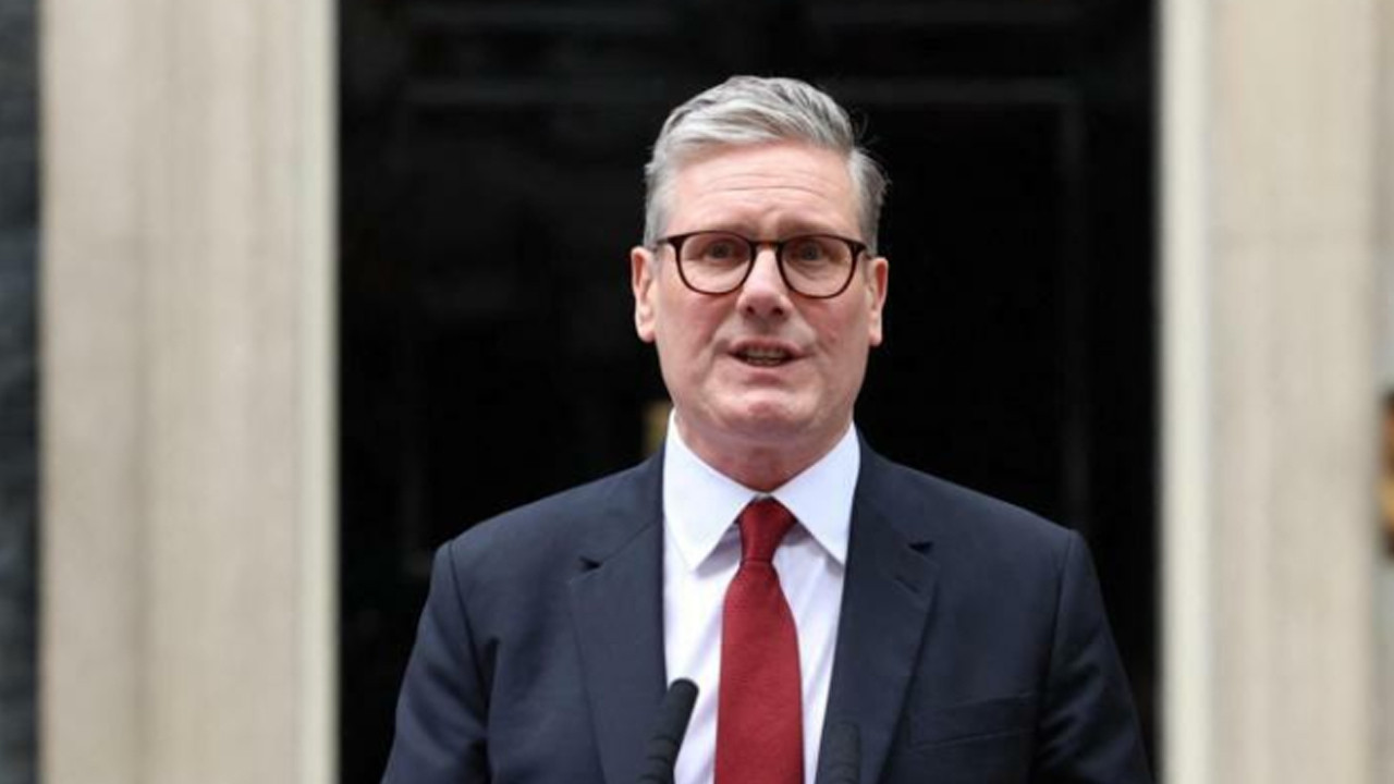 İngiltere Başbakanı Starmer: Orta Doğu’daki savaşa dahil olmuyoruz