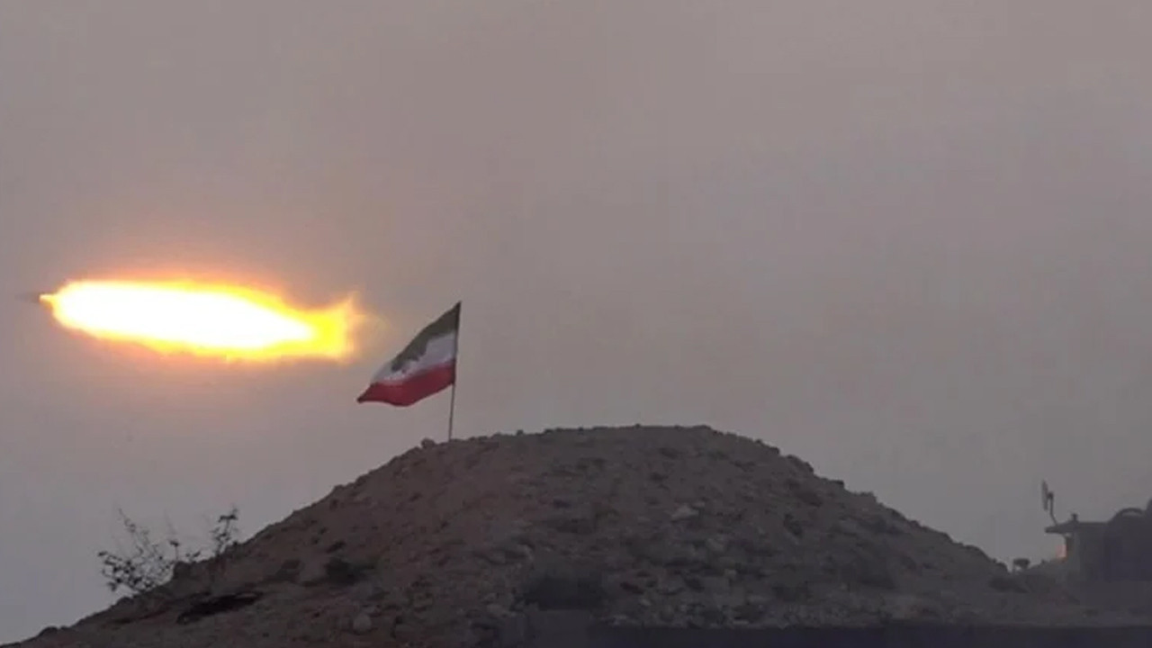 İran ordusu: Ülkenin güneyinde 5 İHA düşürüldü