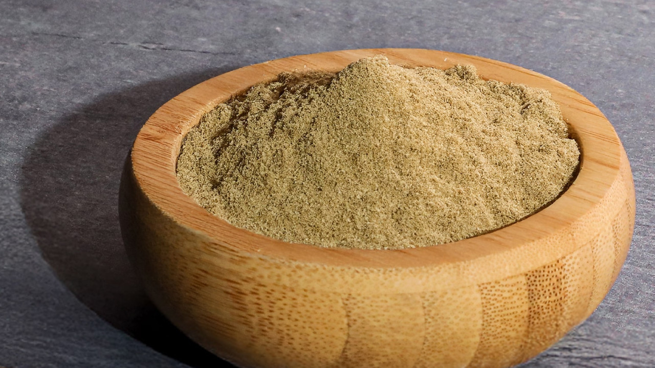 Kan şekeri ve kolesterolün gizli kahramanı: Kişniş