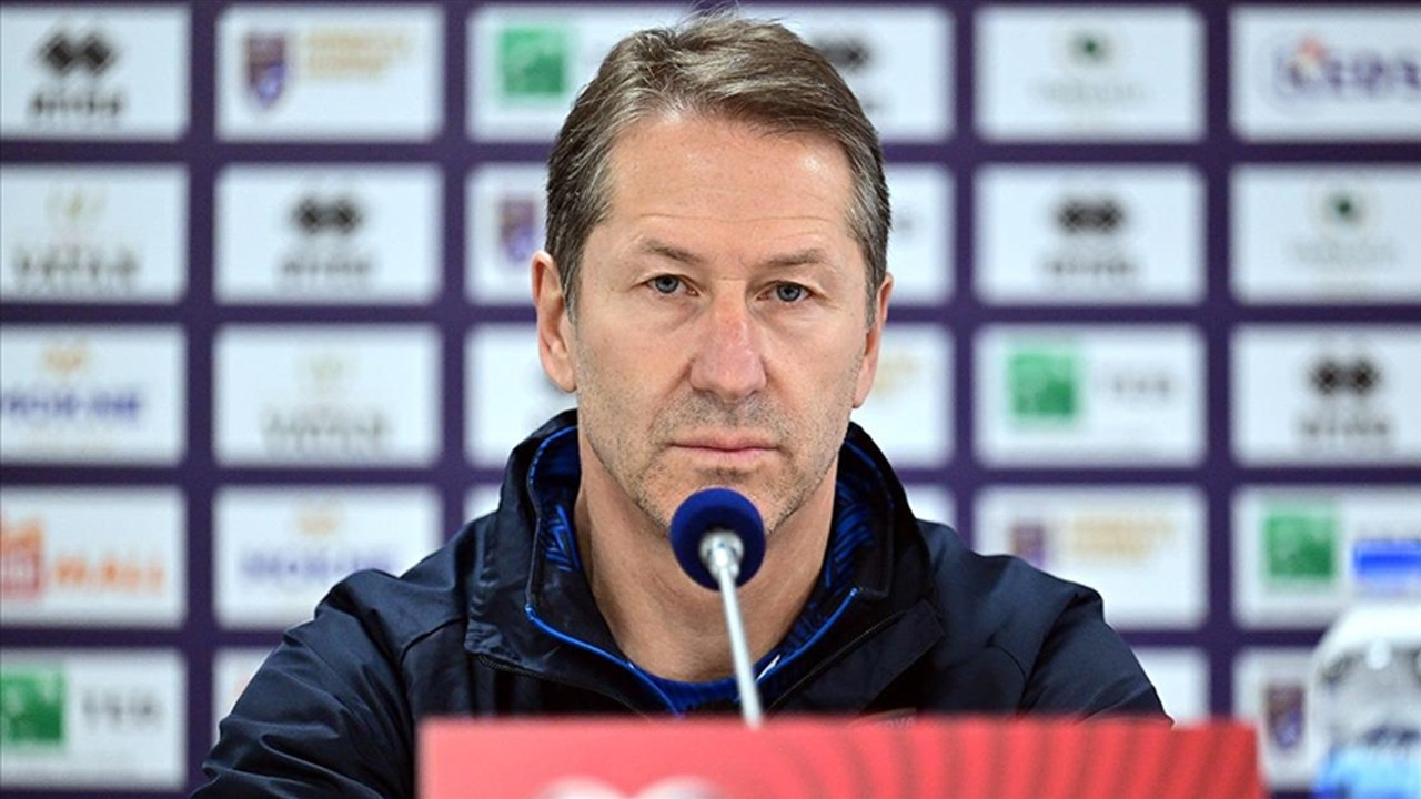 Kosova Milli Futbol Takımı Teknik Direktörü Foda: Bu noktaya emeğimizle geldik