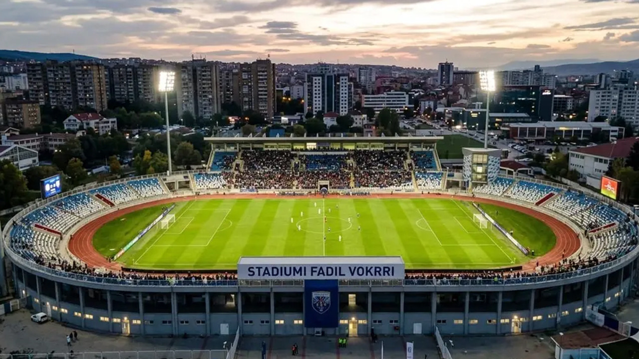 Kosova-Türkiye final maçı öncesi bilet krizi