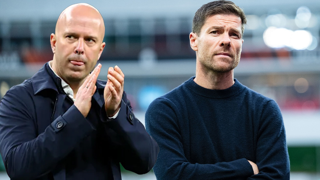 Liverpool kararını verdi: Xabi Alonso planı artık sır değil