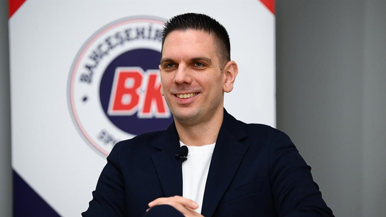 Marko Barac’tan yarı final öncesi iddialı sözler