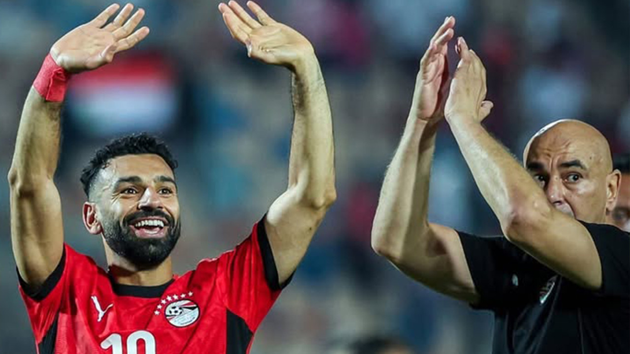 Mısır Milli Takım Direktörü Ibrahima Hassan Salah’ı isteyen takımları açıkladı