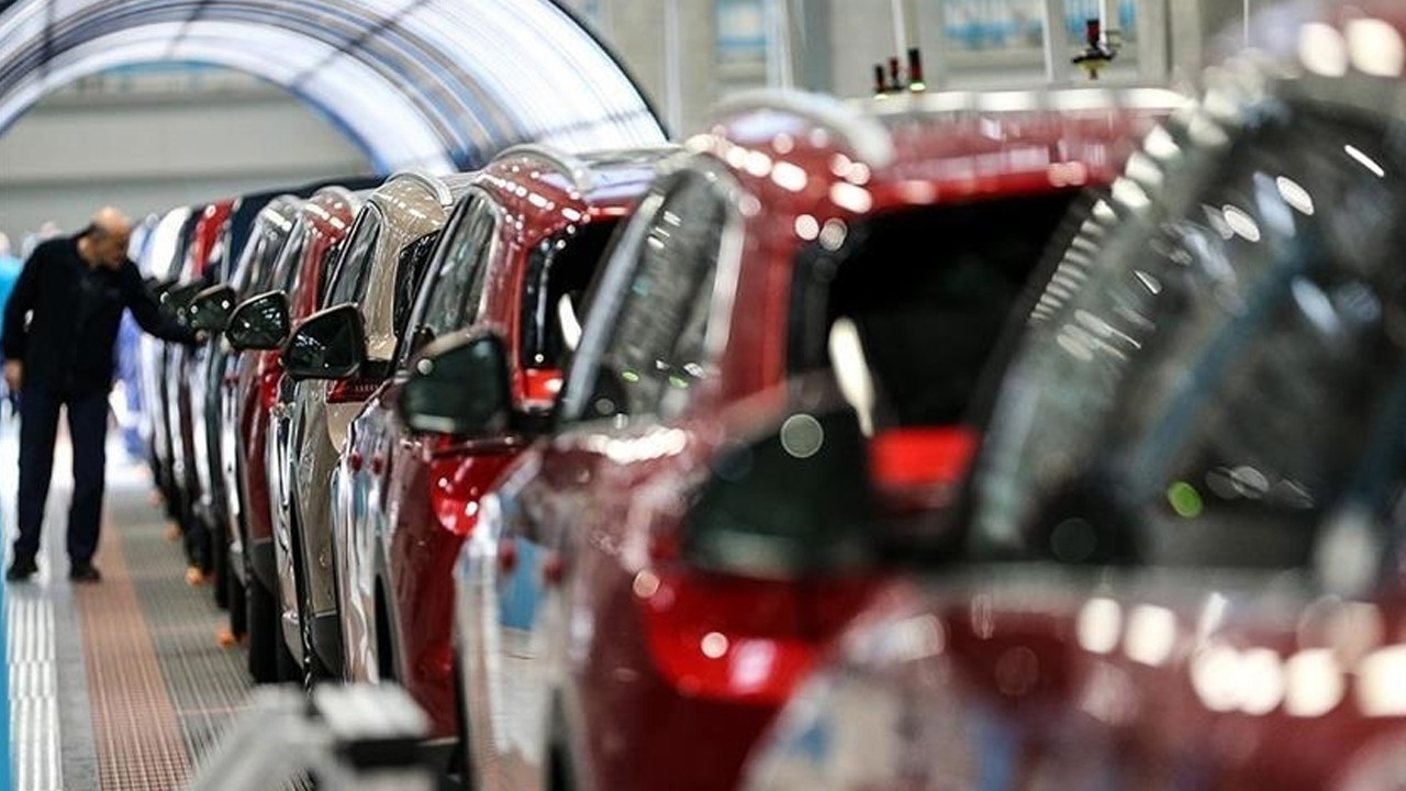 Otomotiv pazarında savaş gölgesi: Fiyatlarda risk