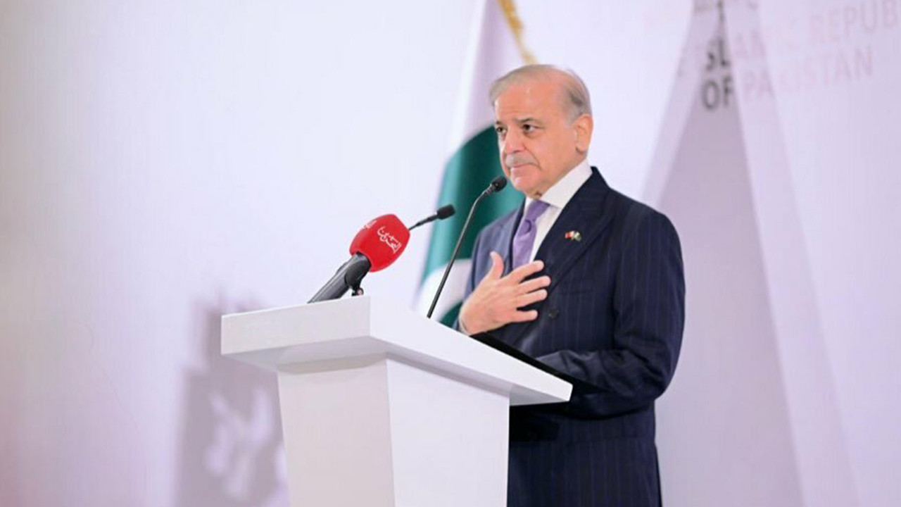 Pakistan Başbakanı Şerif: İran ve ABD müzakere masasına gelmeli