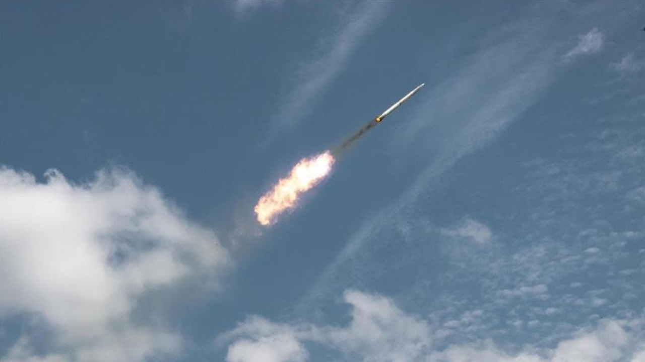 Rusya: Ukrayna'ya ait 102 İHA'yı etkisiz hale getirdik