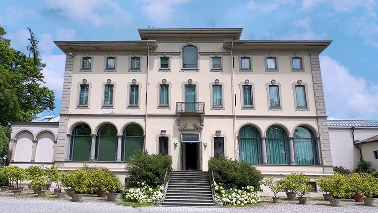 Sanat dünyasında büyük soygun: 9 milyon avroluk eserler hedef alındı