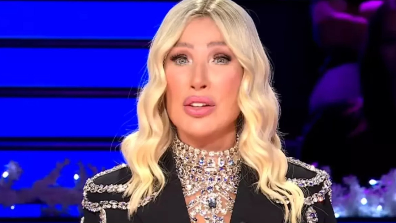 Seda Sayan Aleyna Kalaycıoğlu'nun annesine ateş pü…