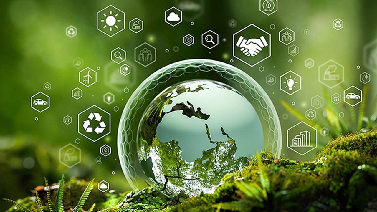 Sıfır Atık Projesiyle 270 milyar kilovatsaat enerji tasarrufu sağlandı