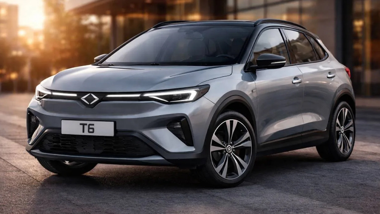 Togg’dan uygun fiyatlı model hamlesi: T6 için tarih belli oldu