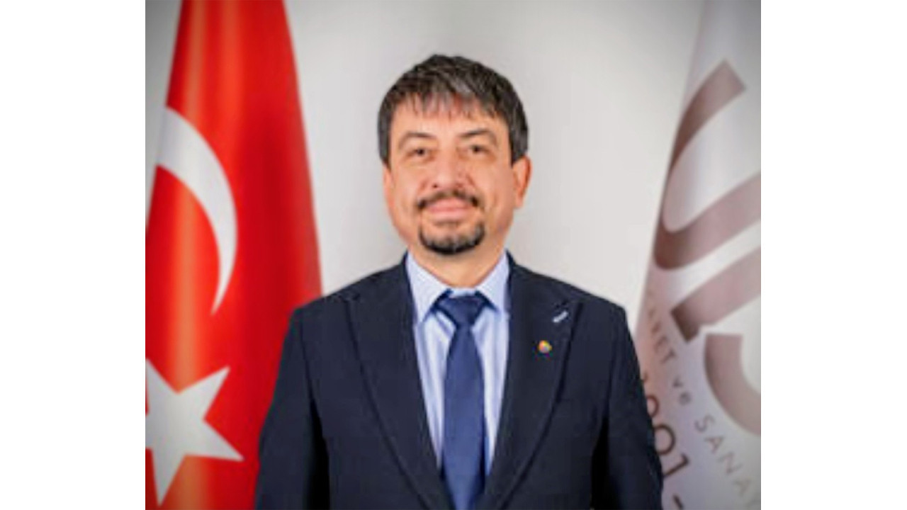 Tolga Pirinçci Uşak Belediyesi’nde vekaleten göreve başladı