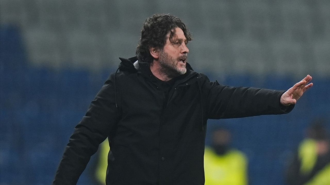 Trabzonspor Galatasaray karşısında kritik sınavda