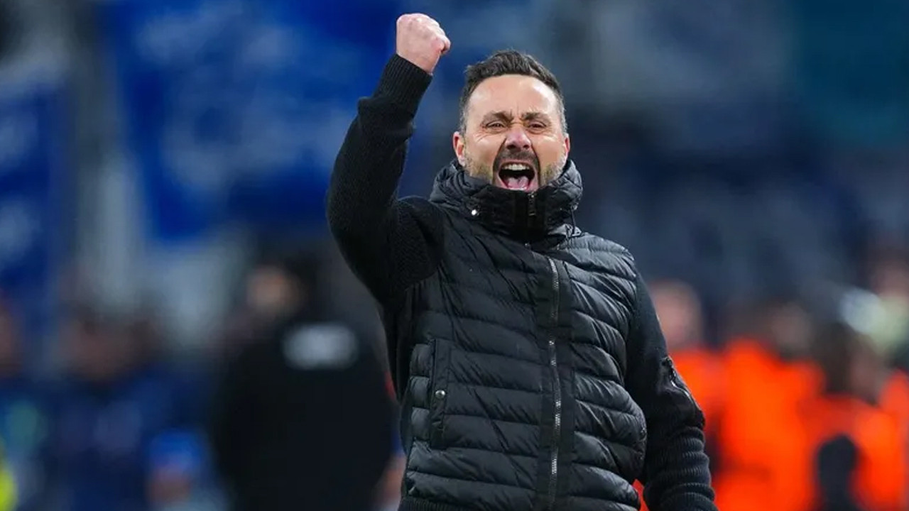 Tudor'un ayrıldı: Tottenham'da hedef De Zerbi