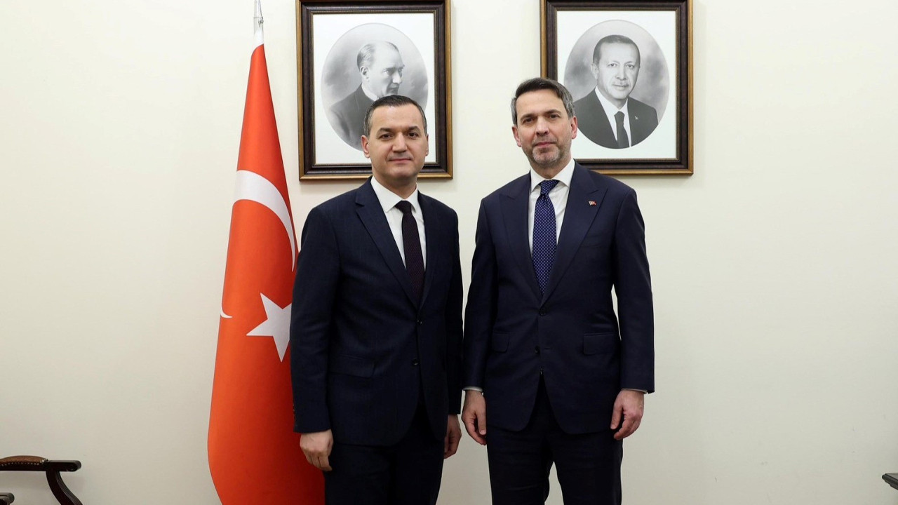 Turan Yaldır’dan Bakan Bayraktar’a doğalgaz talepleri