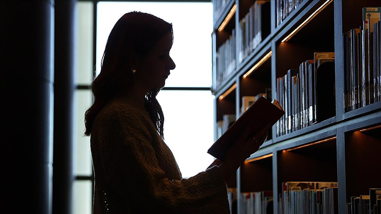 Türkiye Kütüphaneleri rekor kırdı: 7 milyon üye ve 26 milyon kitap