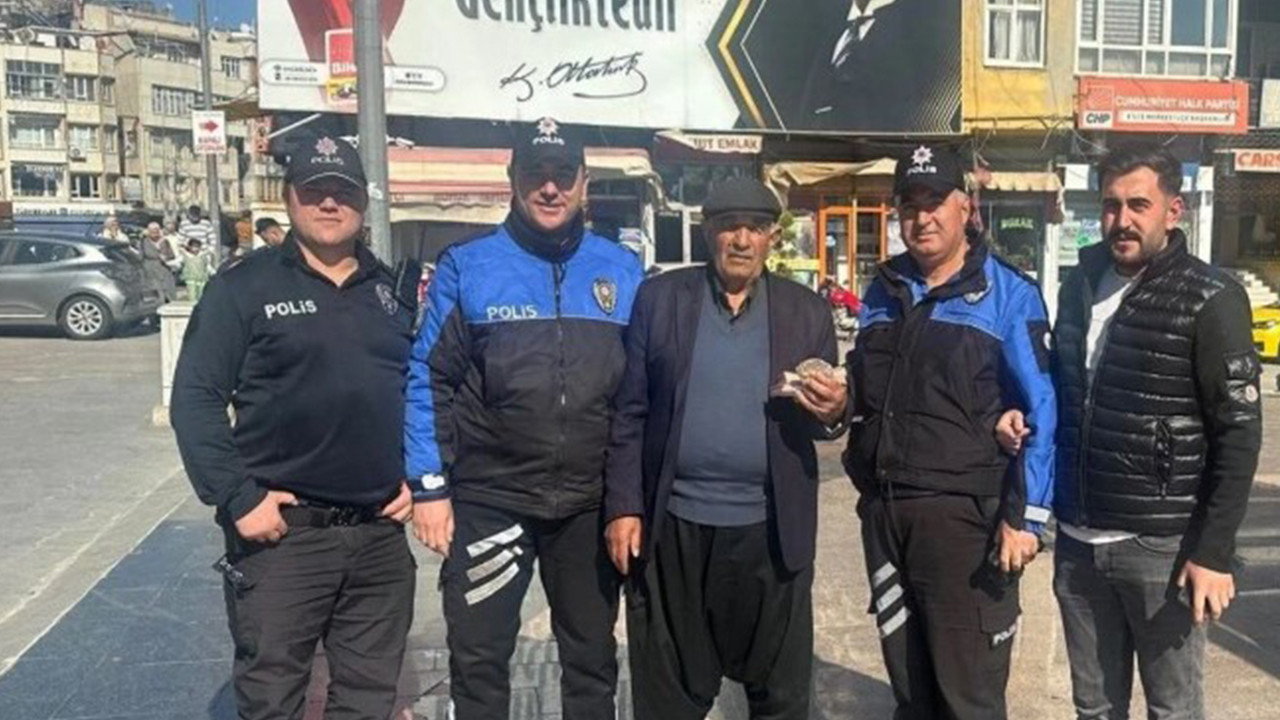 450 bin TL’lik dolandırıcılık engellendi