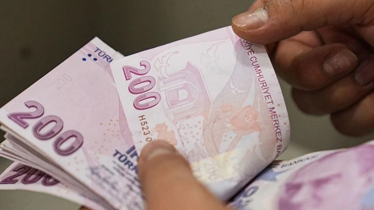 Asgari ücrete zam talebi